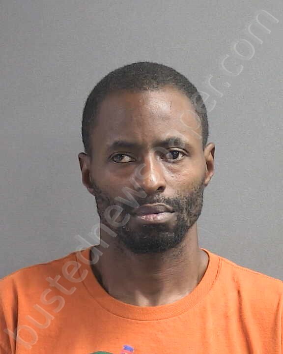 DAVIS, MARCQUEOUS LA RHEA #, Volusia County, Florida - 2025-06-03 22:35:00