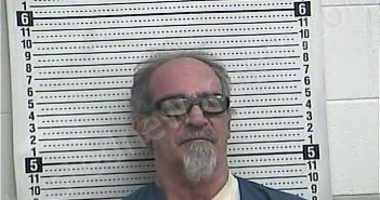 HENDRICKS, CURTIS R | 2025-06-03 12:51:00 Casey County, Kentucky Booking