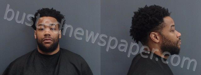 ELAM, JADEREK LAMAR, JR. #, Gregg County, Texas - 2025-06-03
