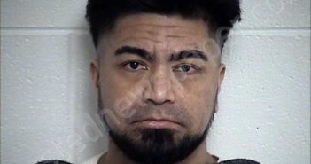 JUAREZ MORALES, ROSALINO | 2025-06-03 Chase County, Kansas Booking