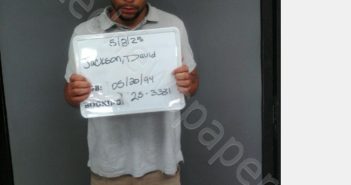 JACKSON, DAVID LAMONT JUNIOR | 2025-06-03 17:23:00 Sebastian County, Arkansas Booking