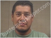 VALENTIN, FILADELFO | 2025-06-04 Harnett County, North Carolina Booking