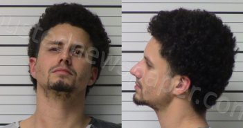FIELDS, DANYAEL BRANDON | 2025-06-04 Kerr County, Texas Booking