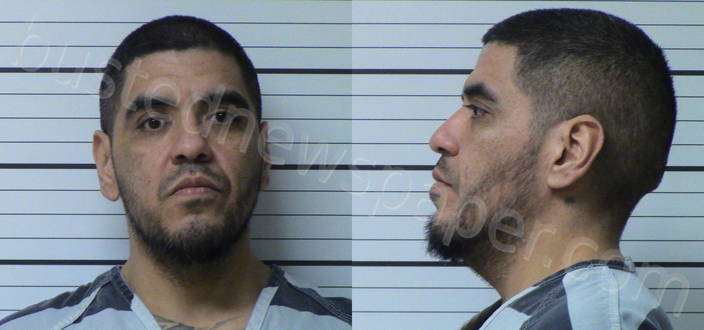 SOTO, JOE, JR. #, Kerr County, Texas - 2025-06-04