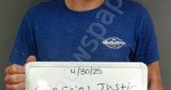 SEEFRIED, JUSTIN TYLER | 2025-06-04 08:22:00 Sebastian County, Arkansas Booking