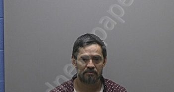 GIRON-DIAZ, ANIBAL | 2025-06-04 20:10:00 Alamance County, North Carolina Booking