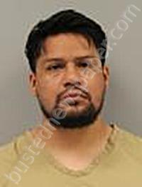 GARCIA, LUIS ESTEBAN CARBALLO #, Preble County, Ohio - 2025-06-04