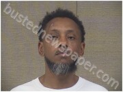 TAYLOR, GREGORY | 2025-06-04 Harnett County, North Carolina Booking