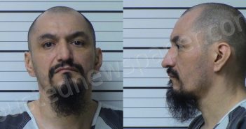 MARTINEZ, REYNALDO | 2025-06-04 Kerr County, Texas Booking