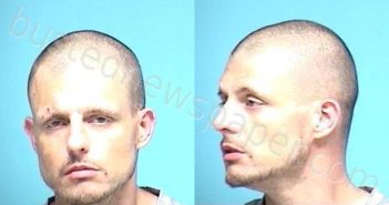 GOODSON, TIMOTHY J | 2025-06-04 15:36:00 Lorain County, Ohio Booking