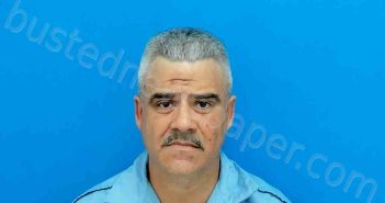 <B>JIMENEZ</B>, <B>ALEX</B> ARMONDO #, Catawba County, North Carolina - 2025-06-04