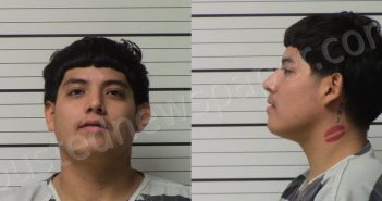 ESTRADA, JONATHAN ISAIAH | 2025-06-04 Kerr County, Texas Booking