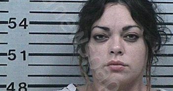 HERRERA, BRITNI DAWN | 2025-06-04 21:42:36 Hood County, Texas Booking