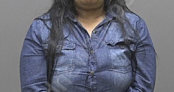 CASTRO-DIAZ, ZORAYA | 2025-06-04 22:55:00 Alamance County, North Carolina Booking