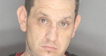 SIVAGE, CHRISTOPHER DEWAYNE | 2025-06-04 17:55:00 Sebastian County, Arkansas Booking