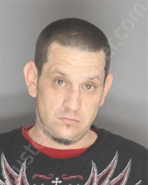 SIVAGE, CHRISTOPHER DEWAYNE #, Sebastian County, Arkansas - 2025-06-04 17:55:00