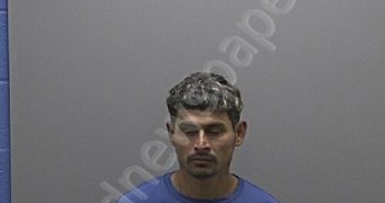 MORENO-ORELLANA, CRISTHIAN | 2025-06-04 20:37:00 Alamance County, North Carolina Booking