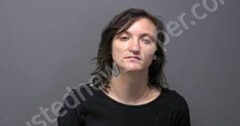 <B>EMBRY</B> <B>MELISSA</B> <B>PARKS</B> #, Baxter County, Arkansas - 2025-06-04 10:33:00