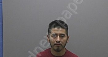 GASPAR-GONZALEZ, MAXIMINO | 2025-06-04 19:34:00 Alamance County, North Carolina Booking