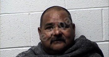 RODRIGUEZ MARTINEZ, JOEL | 2025-06-04 Chase County, Kansas Booking