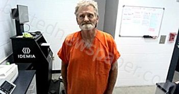 HOBBS, RANDY WILLIAM | 2025-06-04 02:02:00 Fulton County, Arkansas Booking