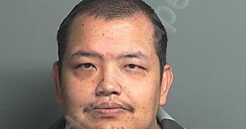 GUERRERO GARCIA, DAVID | 2025-06-04 12:19:00 Montgomery County, Texas Booking