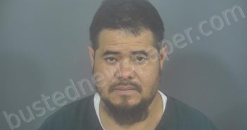 DE SANTOS-<B>MACIAS</B>, <B>JOSE</B> <B>LUIS</B> #, St. Joseph County, Indiana - 2025-06-04 12:06:00