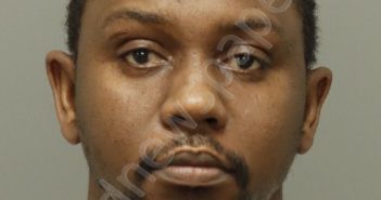 CONTA, BAKARY SANA | 2025-06-04 11:05:00 Wake County, North Carolina Booking