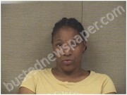 APPLEWHITE, SHANEATHEA | 2025-06-04 Harnett County, North Carolina Booking