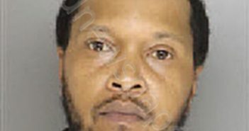 MASSEY, DARNEL NATHANIEL | 2025-06-04 11:13:00 Moore County, North Carolina Booking