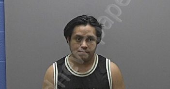 DIAZ-RAMEIREZ, OSMAN | 2025-06-04 18:37:00 Alamance County, North Carolina Booking