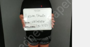 LASITER, SHEILA MARIE | 2025-06-04 10:17:00 Sebastian County, Arkansas Booking