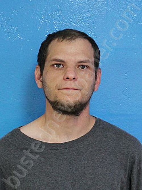 BROWN, JOSHUA S #, Sullivan County, Tennessee - 2025-06-04 07:58:33