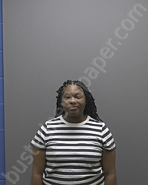 BRUNSON, MACIE SIMONE #, Alamance County, North Carolina - 2025-06-04 21:03:00