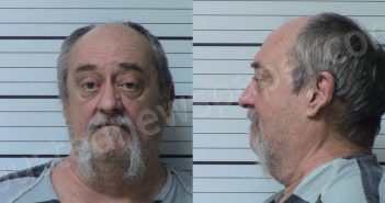 JOHNSTON, ERIC CHARLES | 2025-06-04 Kerr County, Texas Booking