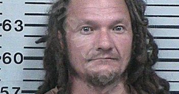 SMITH, JASON CLAY | 2025-06-04 23:22:20 Hood County, Texas Booking