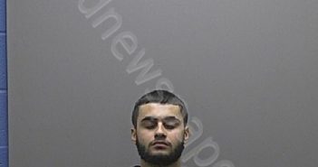 KOC, BEYTULLAH | 2025-06-04 22:19:00 Alamance County, North Carolina Booking