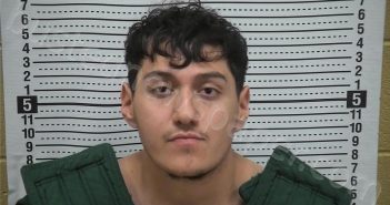 <B>DOMINGUEZ</B>, <B>NATHANIEL</B> #, Grant County, New Mexico - 2025-06-04 01:39:00