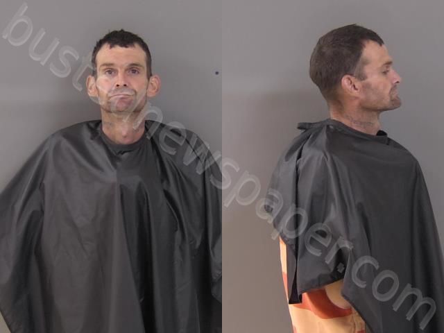 NASCI, MICHAEL EDWARD #, Indian River County, Florida - 2025-06-04 12:57:00