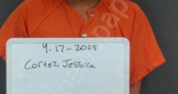 CORTEZ, JESSICA | 2025-06-04 08:41:00 Sebastian County, Arkansas Booking