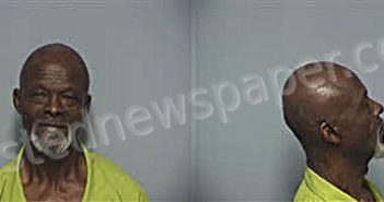 HOBSON, ANAS AL-WATHIQ | 2025-06-04 Roanoke County, Virginia Booking