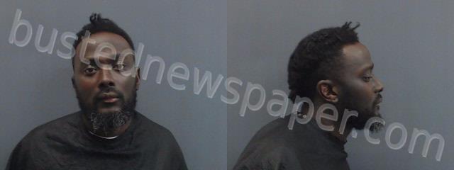 LARRY, PAUL LAWRENCE #, Gregg County, Texas - 2025-06-04