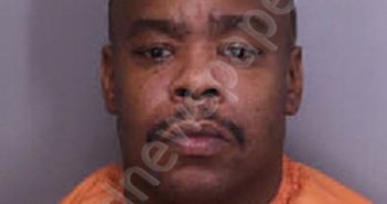JOHNSON, RICHARD GEORGE | 2025-06-04 19:35:00 Florence County, South Carolina Booking