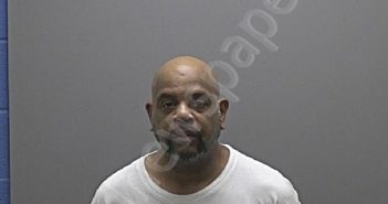 ROGERS, JOHN THOMAS | 2025-06-04 14:49:00 Alamance County, North Carolina Booking