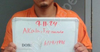 ALCALA, FERNANDO NMN | 2025-06-04 13:33:00 Sebastian County, Arkansas Booking