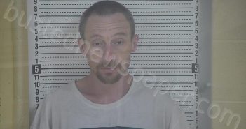 BURTON, ROBERT D, JR. | 2025-06-04 17:15:00 Taylor County, Kentucky Booking