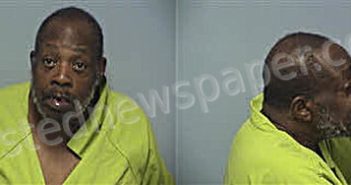 HELMS, EDWARD EUGENE | 2025-06-04 Roanoke County, Virginia Booking