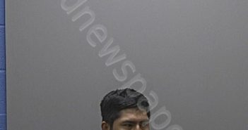 CHAVELAS-NAVA, REY | 2025-06-04 22:47:00 Alamance County, North Carolina Booking