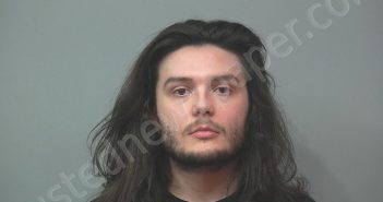 CASEY ADKINS | 2025-06-04 Wayne County, Ohio Booking