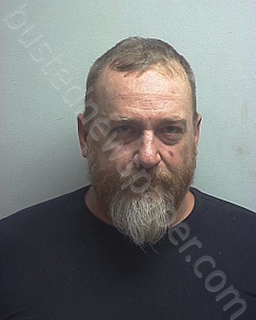 LINN, DUSTIN ZEP #, Nacogdoches County, Texas - 2025-06-04